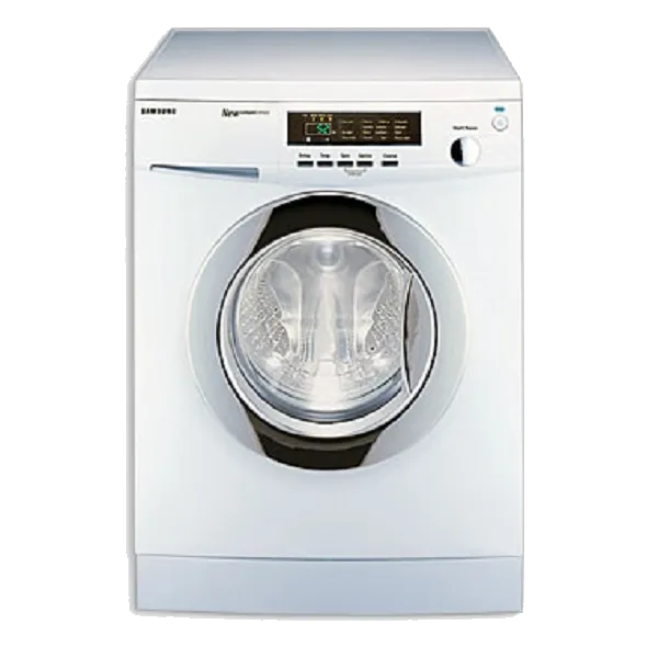 Замена щёток Samsung R1033