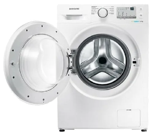 Замена щёток Samsung WW60J3263LW