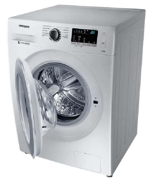 Замена щёток Samsung WW70J3240NS