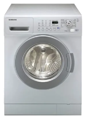 Замена щёток Samsung F1056LD