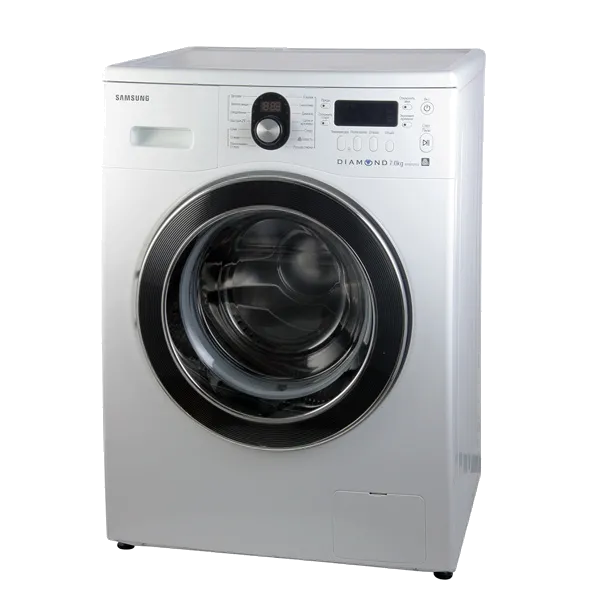 Замена щёток Samsung WF8692FFC