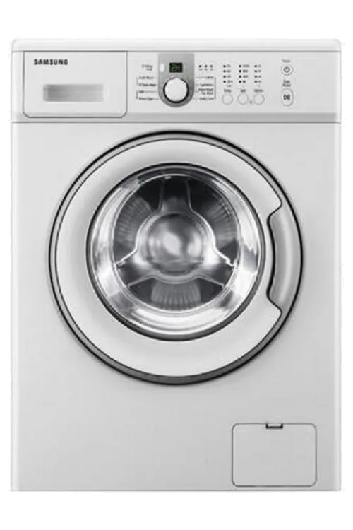 Замена щёток Samsung WF0702NBF