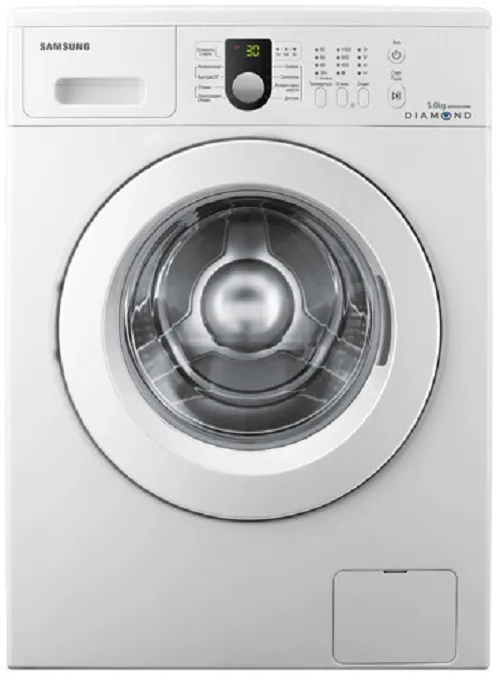 Замена щёток Samsung WF8500NH