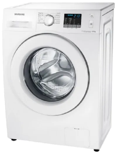 Замена щёток Samsung WF60F4E0N0W