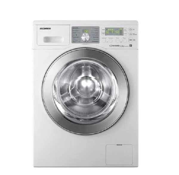 Замена щёток Samsung WD0804W8