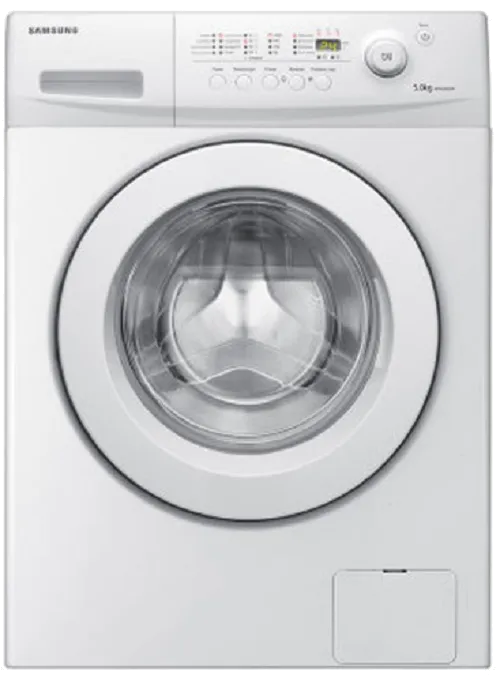 Замена щёток Samsung WF0500NZW