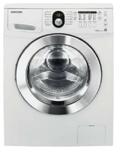 Замена щёток Samsung WF9702N5V