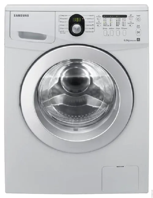 Замена щёток Samsung WF9622N5W