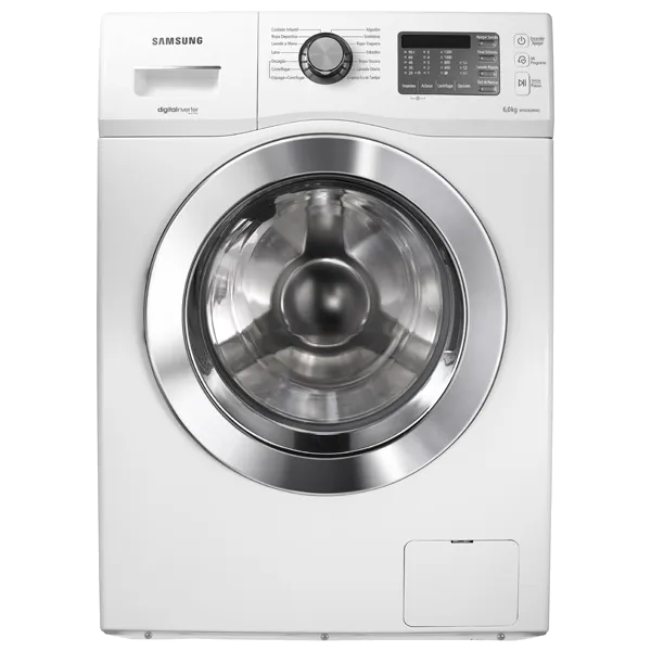 Замена щёток Samsung WF602B2BKWQ