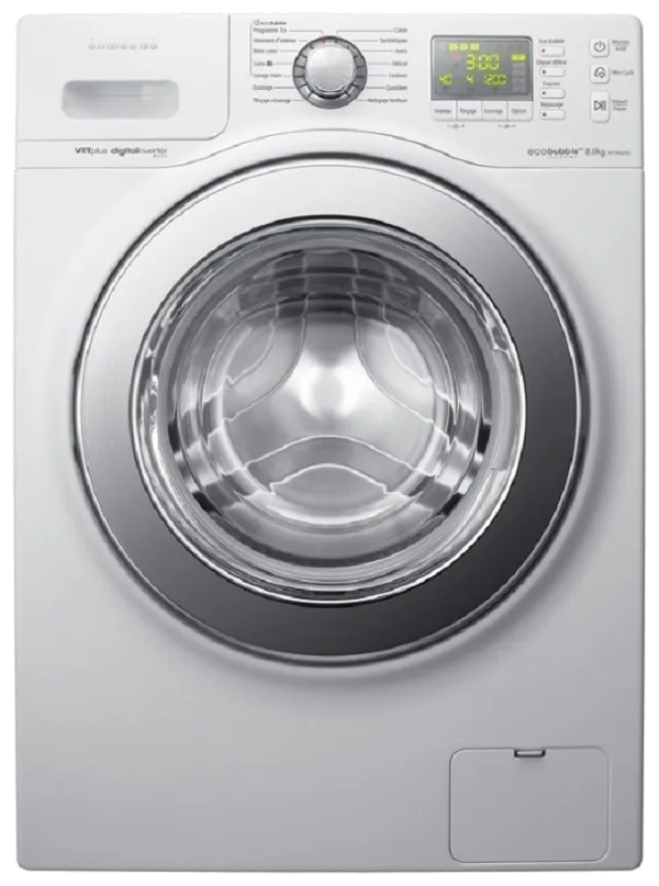 Замена щёток Samsung WF1802NFWS