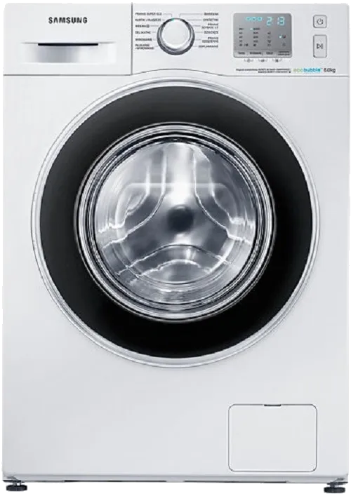 Замена щёток Samsung WF60F4EEW0W