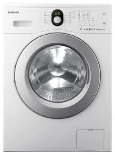Замена щёток Samsung WF8602NGV