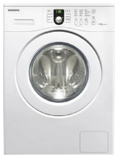 Замена щёток Samsung WF8508NGW