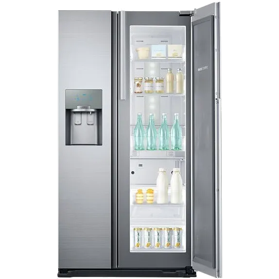 Замена мотор-компрессора Samsung RH-57 H90507F