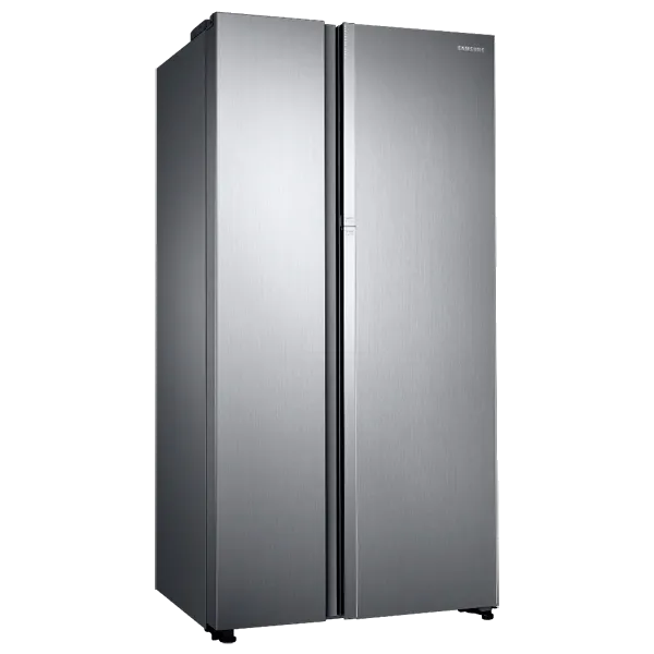 Замена мотор-компрессора Samsung RH62K6017S8
