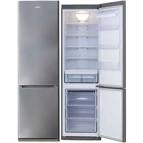 Замена мотор-компрессора Samsung RL-41 SBPS