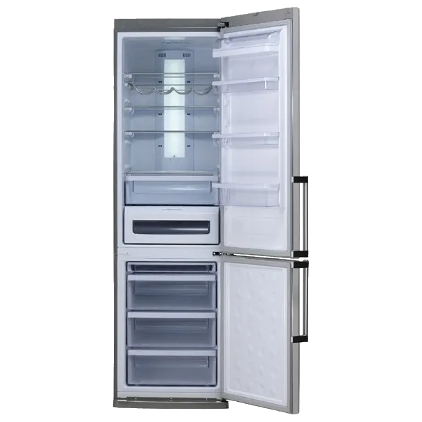 Замена мотор-компрессора Samsung RL-50 RGEMG