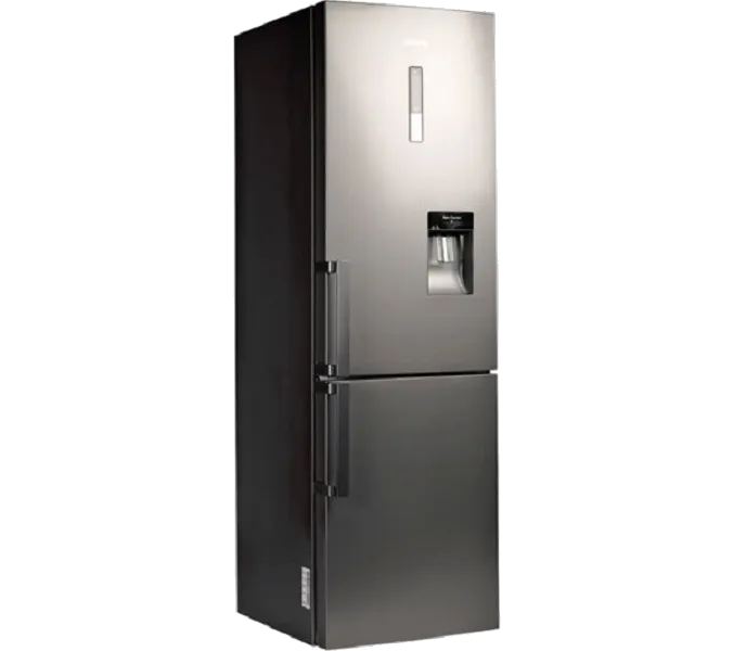 Замена мотор-компрессора Samsung RL-58 GWEIH