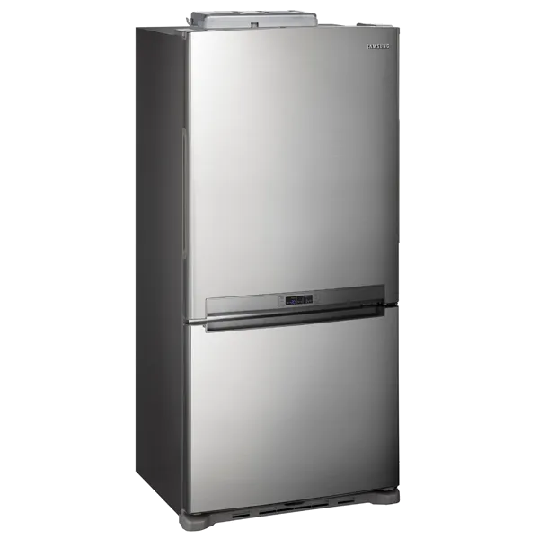Замена мотор-компрессора Samsung RL-61 ZBPN