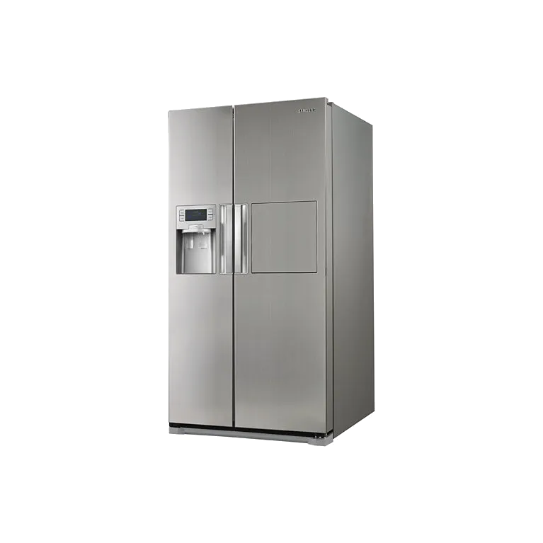Замена мотор-компрессора Samsung RSH7ZNPN