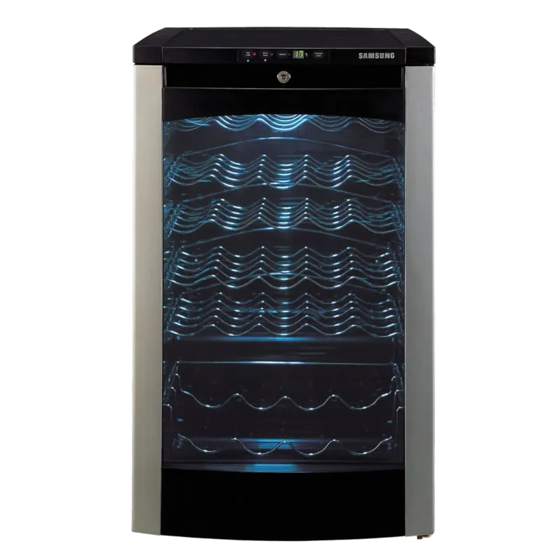 Замена мотор-компрессора Samsung RW-13 EBSS