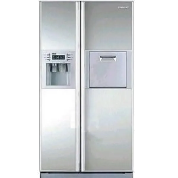 Замена мотор-компрессора Samsung SR-20 DTFMS