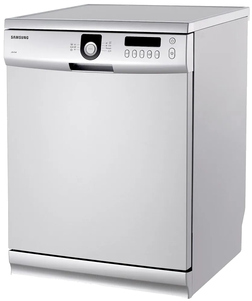 Замена заливного клапана Samsung DMS 300 TRS
