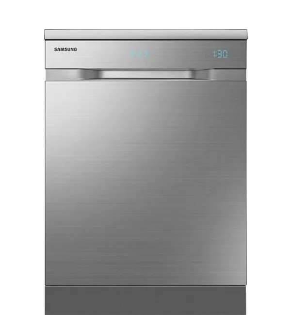 Замена заливного клапана Samsung DW60J9970BB