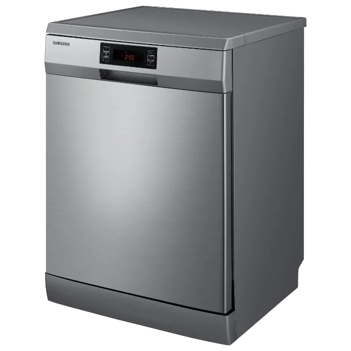 Замена заливного клапана Samsung DW FN320 T