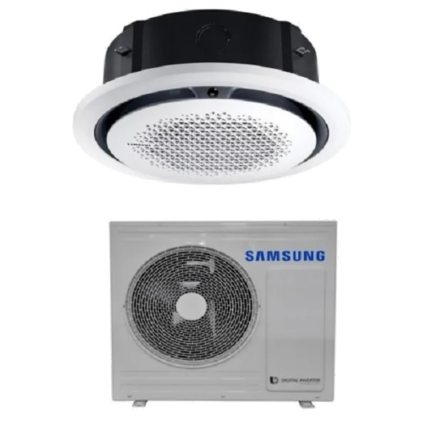 Ремонт контроллера заряда Samsung AC120MN4PKH