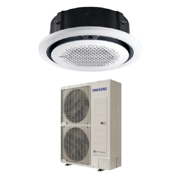 Ремонт контроллера заряда Samsung AC140MXADNH