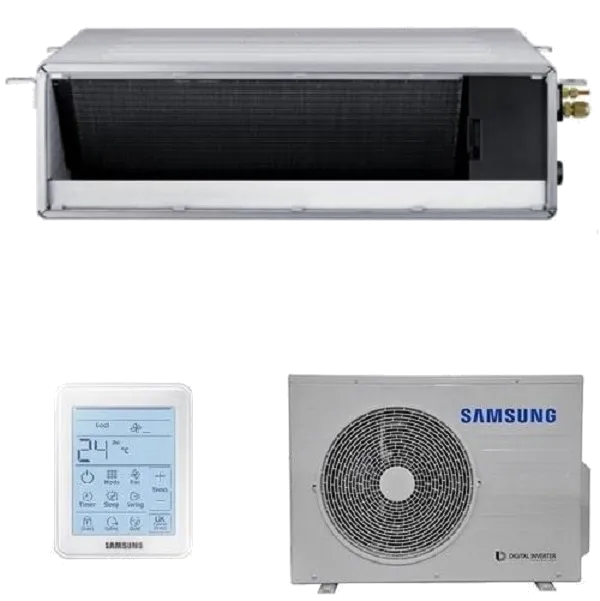 Ремонт контроллера заряда Samsung AC140JNMDEH