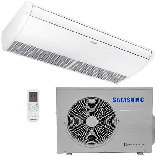 Ремонт контроллера заряда Samsung AC140JXMDGH