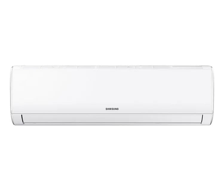 Ремонт контроллера заряда Samsung AR24TQHQAURNER