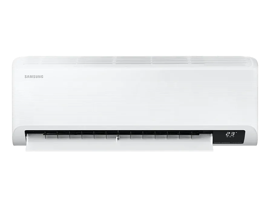 Ремонт контроллера заряда Samsung AR09ASHCBWKNER