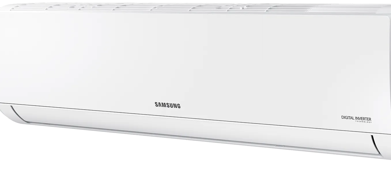 Ремонт контроллера заряда Samsung AR09TQHQAURXER