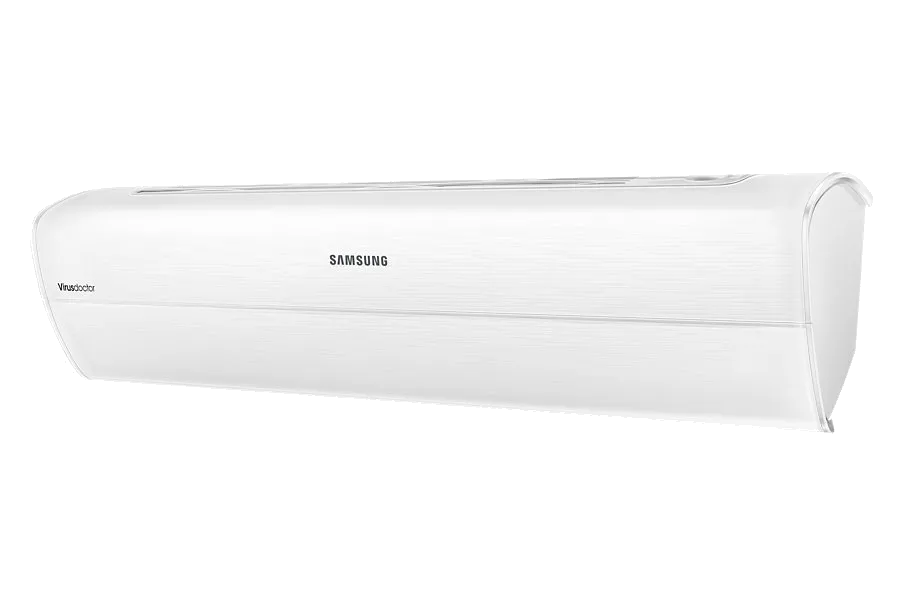 Ремонт контроллера заряда Samsung AR12HSSDRWKNER