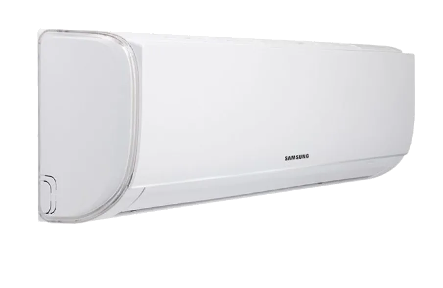 Ремонт контроллера заряда Samsung AR24TQHQAURXER
