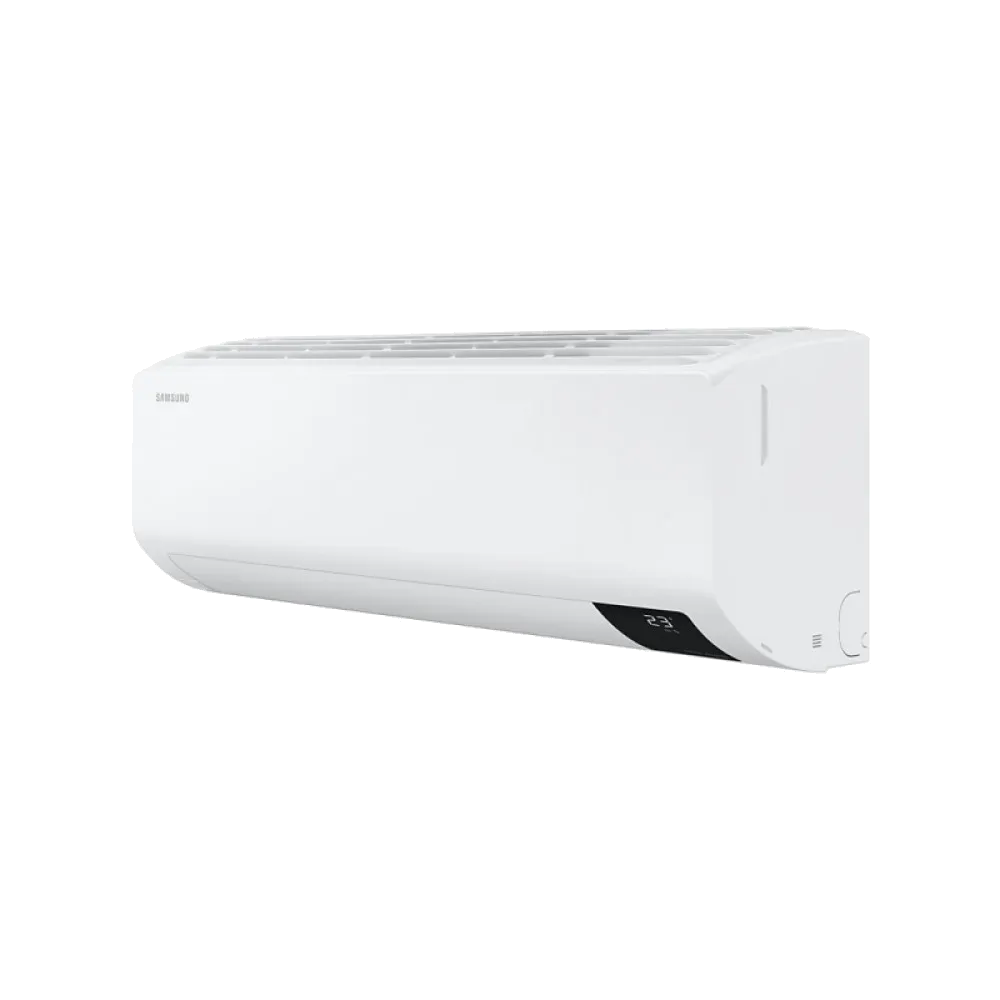 Ремонт контроллера заряда Samsung AR09TSHYAWKXER