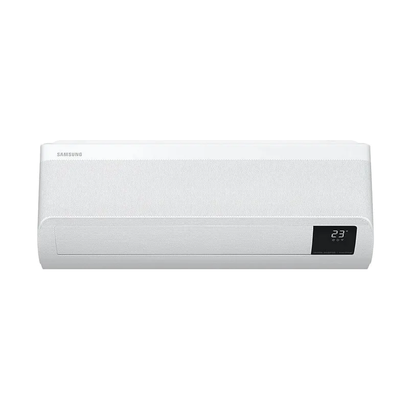 Ремонт контроллера заряда Samsung AR12TSHYAWKXER