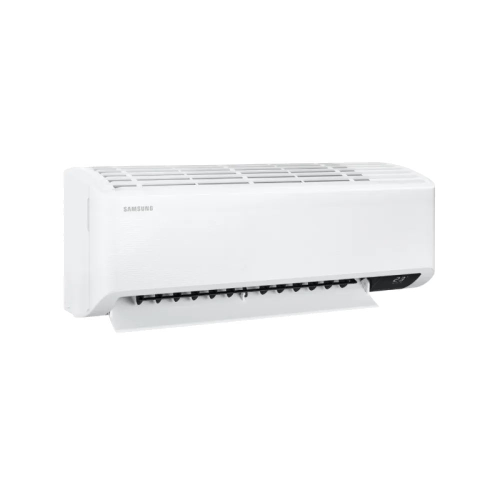 Ремонт контроллера заряда Samsung AR24TSHYAWKXER