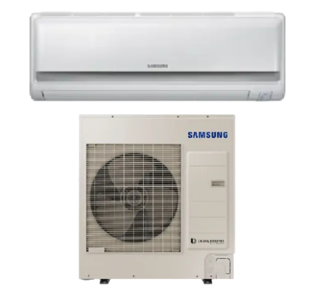 Ремонт контроллера заряда Samsung AC100MN4PKH