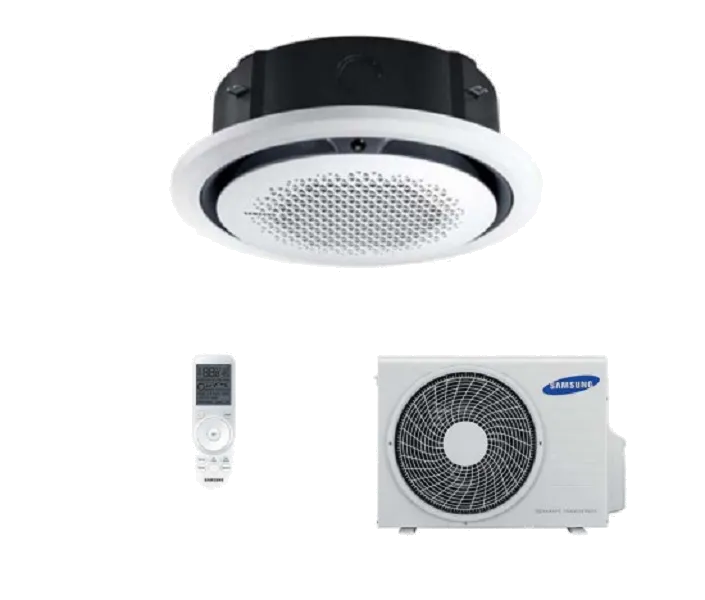 Ремонт контроллера заряда Samsung AC071MN4PKH