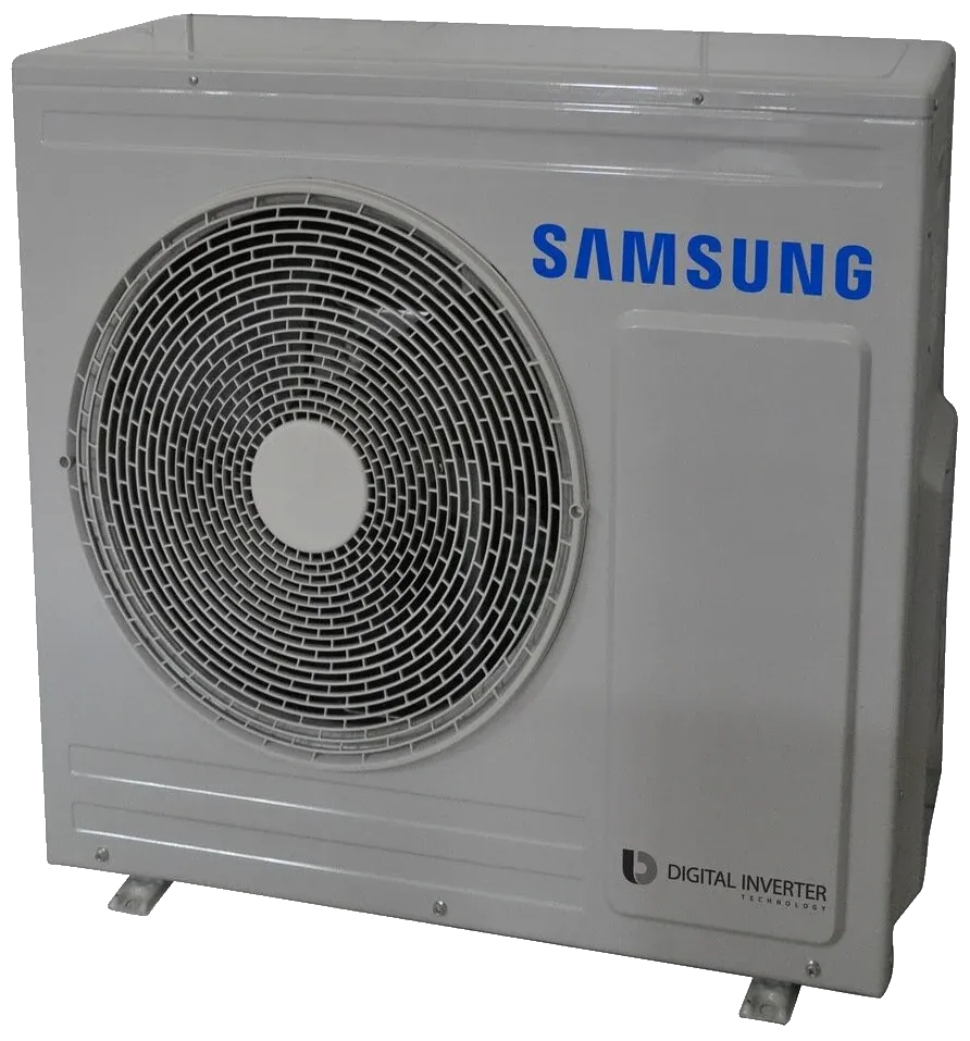 Ремонт контроллера заряда Samsung AC071MXADKH