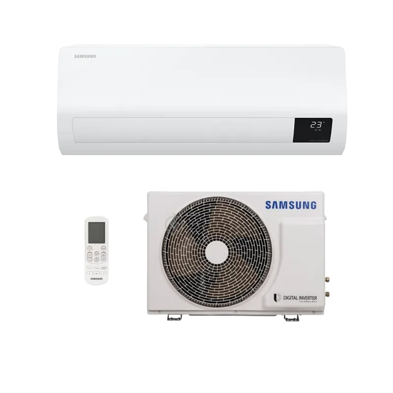 Ремонт контроллера заряда Samsung AR12BSEANWKNER