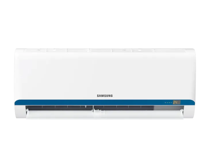 Ремонт контроллера заряда Samsung AR12AQHQDURNER