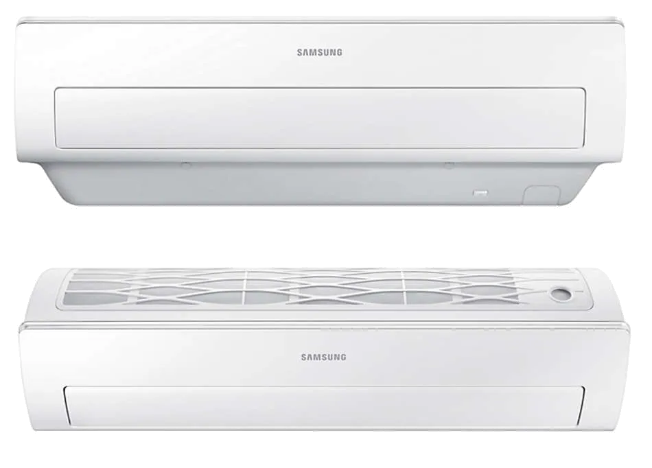 Ремонт контроллера заряда Samsung AR07AQHQDURXER