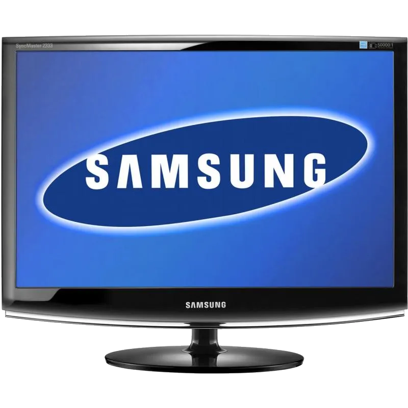 Ремонт инвертора Samsung 2333T