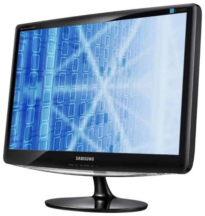 Ремонт инвертора Samsung B1930NW