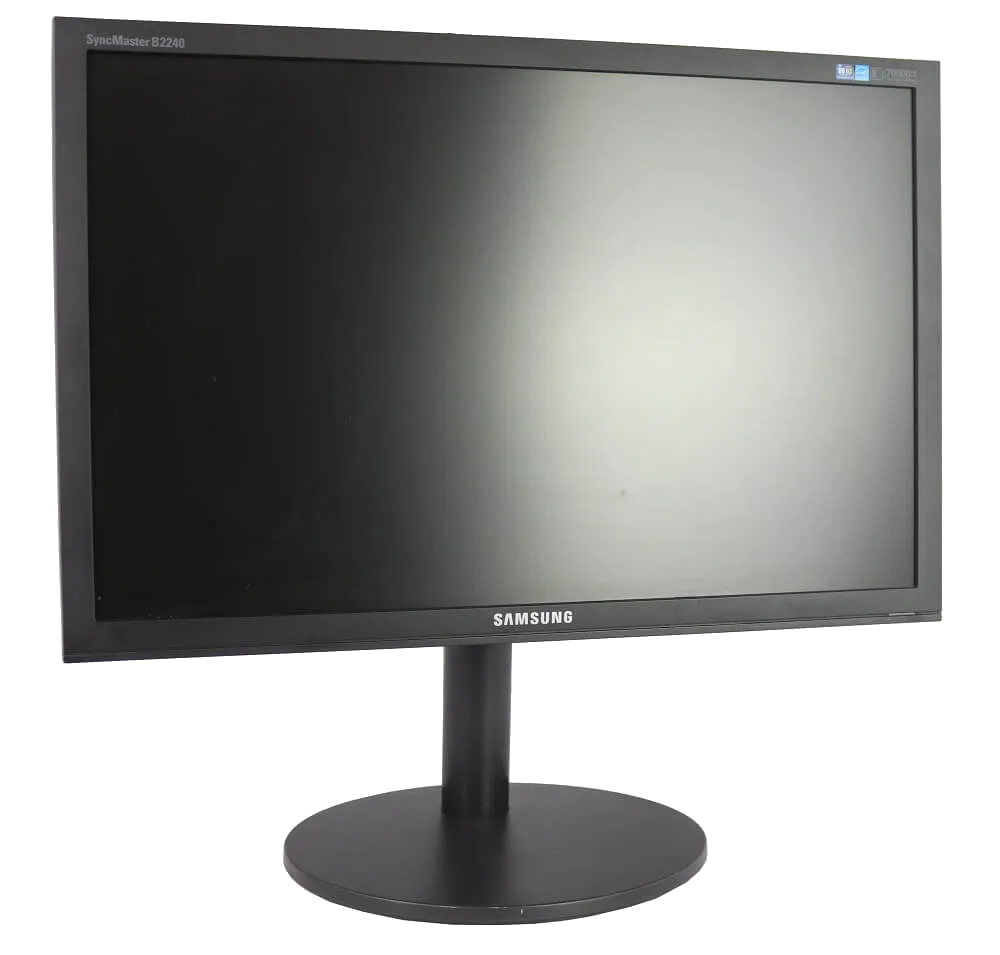 Ремонт инвертора Samsung B2240